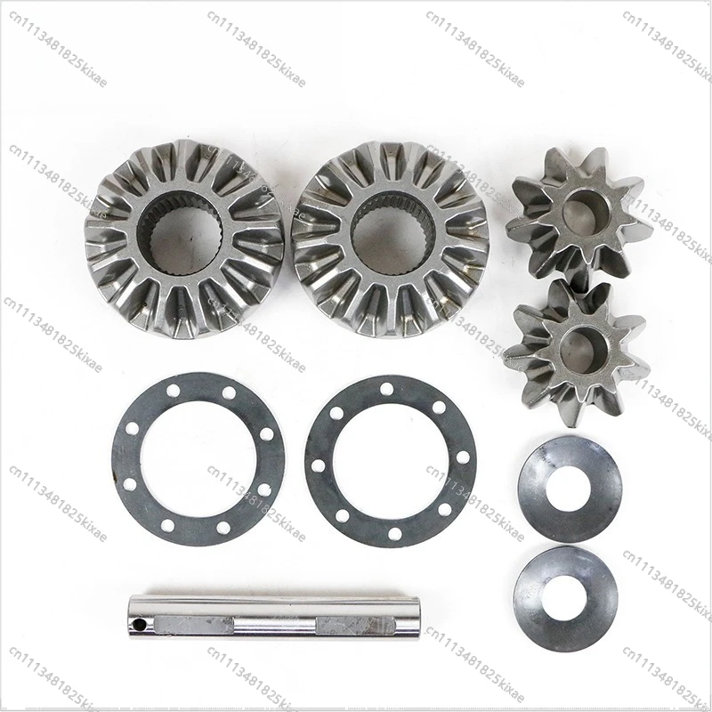 For Toyota Transit Sequoia Rear Axle Differential, Half Shaft Gear, Planetary Gear, One Shaft, Repair Kit