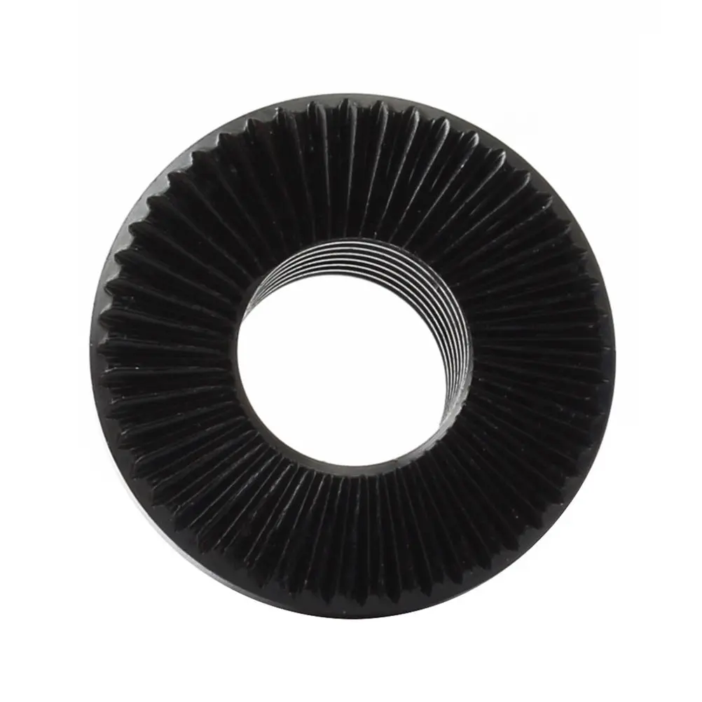 M8 Flange Nut For B…