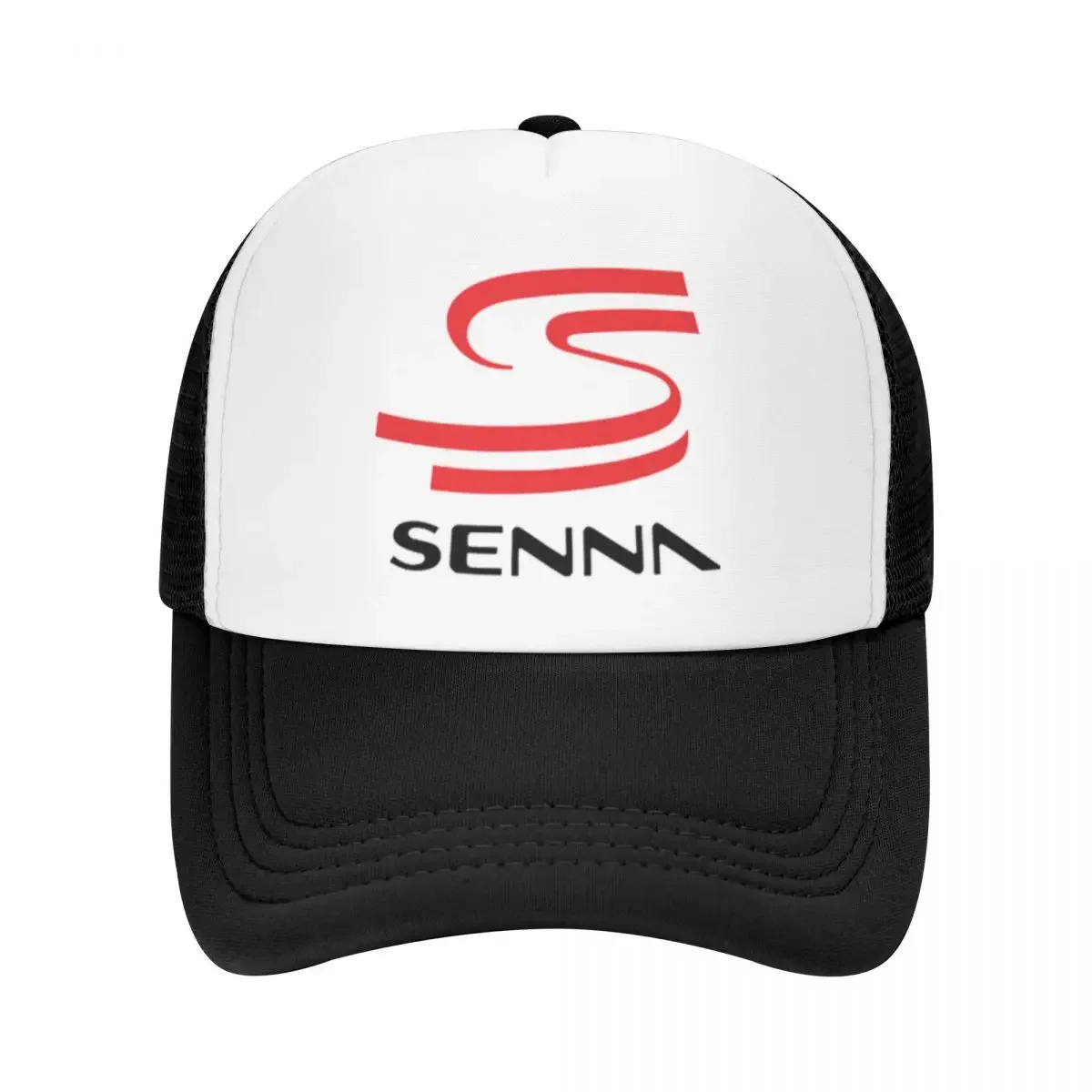 bone-de-beisebol-de-malha-preto-senna-ayrton-motorsports-para-caminhada-estampado-feminino-e-masculino-chapeu-coquette-de-praia-bone-snapback