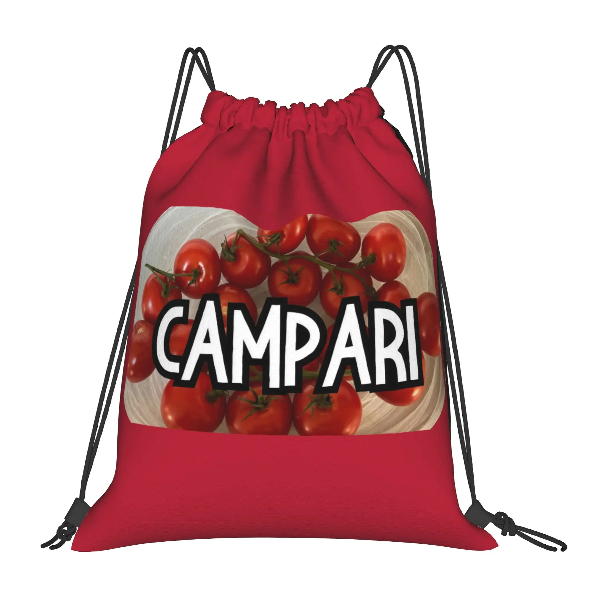 

Сумки-мешки CCampari Tomato: портативные рюкзаки для походов, велоспорта и хранения вещей в спортзале