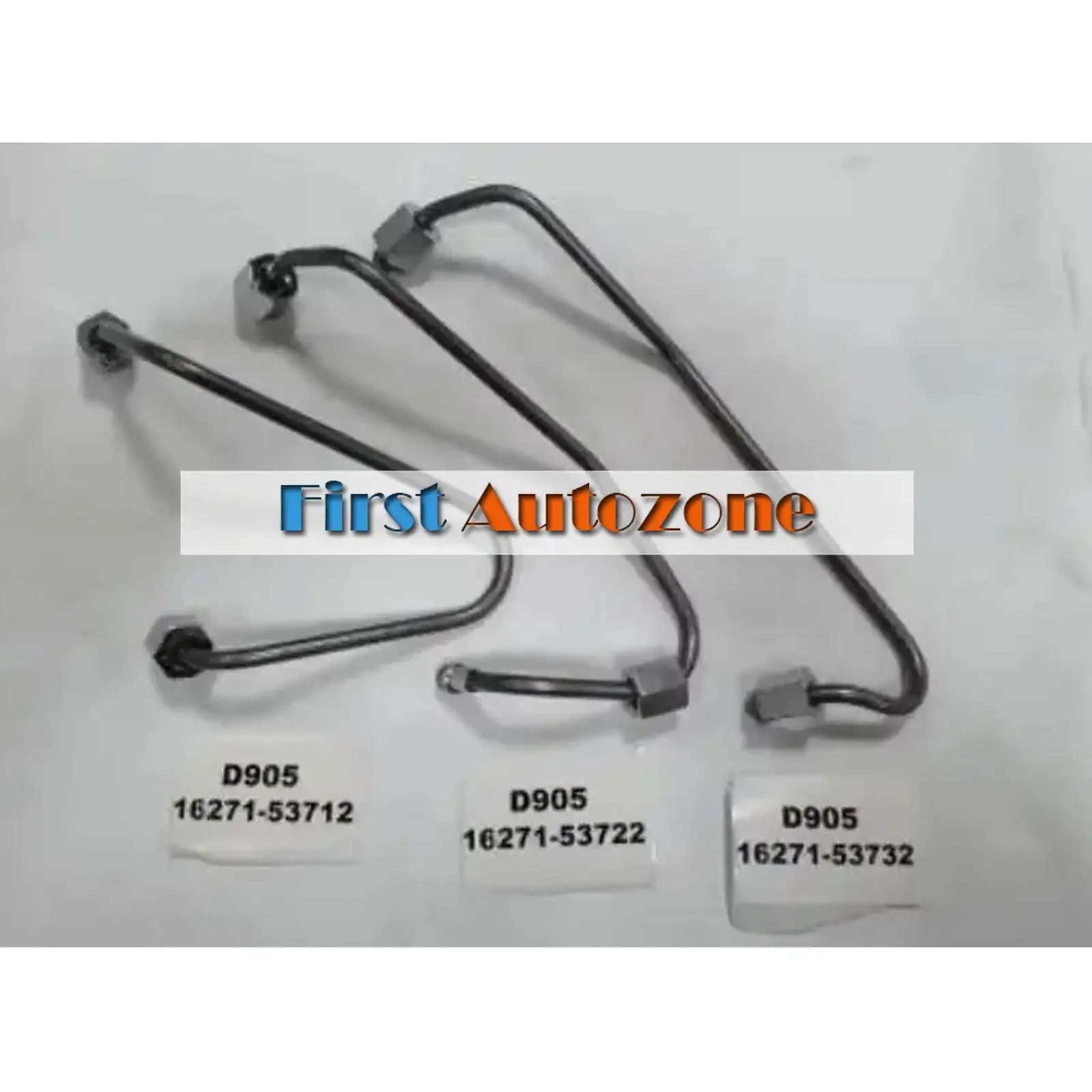 High Pressure Pipe …