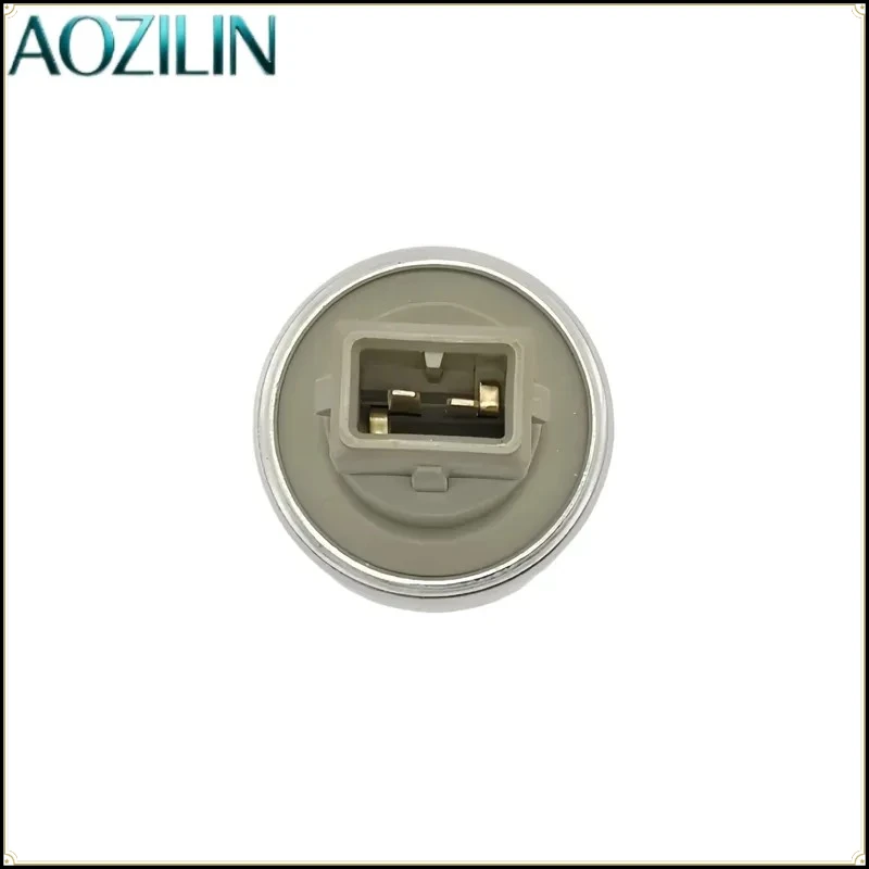 AOZILIN for Ford Knock Sensor E5TZ-3N824-A E5TZ3N824A PS1703 Auto Parts Engine Detonation Sensor Replacement