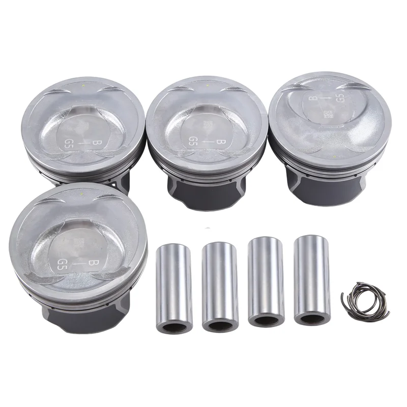 

L37A-230412G510 Piston Piston Set Engine Supplies Auto Parts 23041-2G510 Parts Accessories