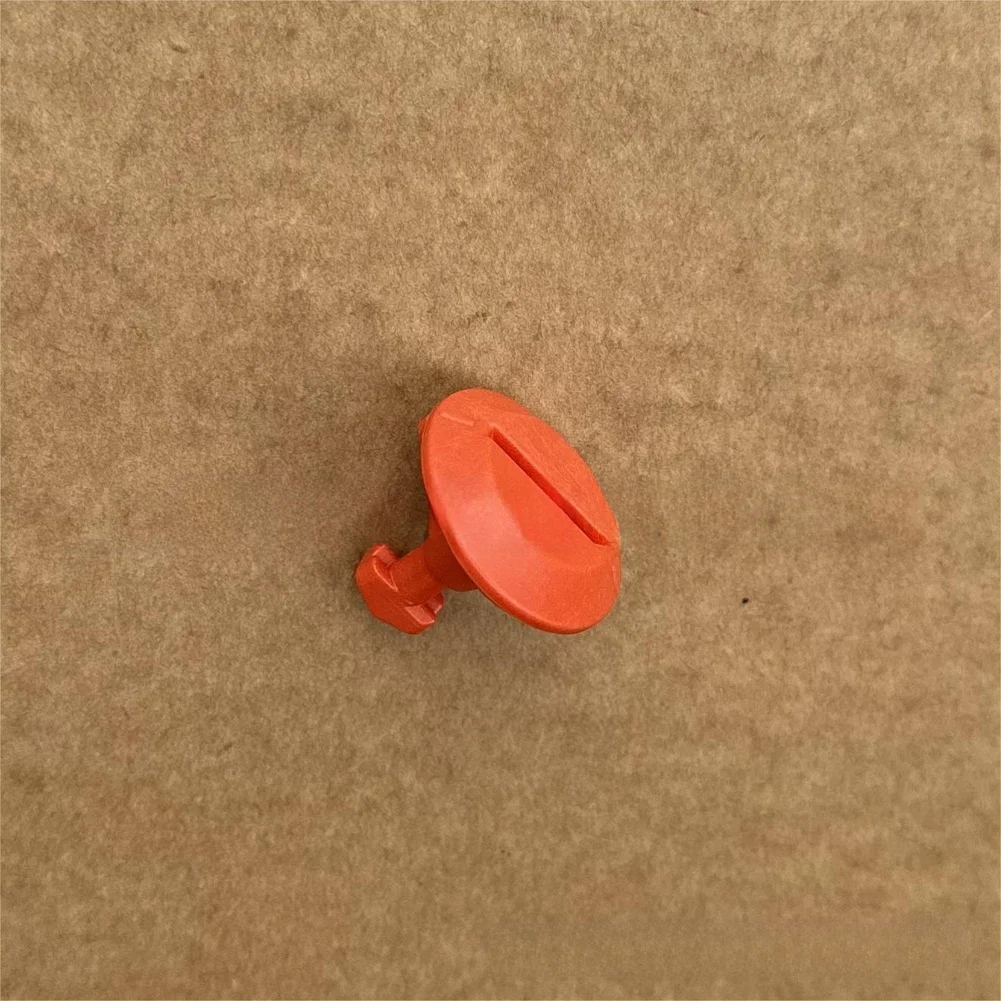 FOR Echo  CS355T Air Filter Knob A235000361 Engine Parts Accessory Replacement Engine Air Filter Cover Efficiently