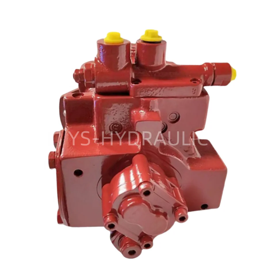 KYB PSVD2-21E PSVL-54 PSVD2-27E B0600-21030 Main Pump Large Pump One year warranty Complete specifications quality assurance