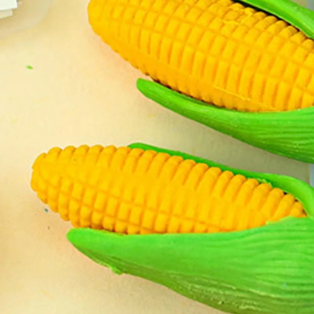 Fruit Eraser 12 Pcs Mini 3d Fruit Vegetable Erasers Set Fun Take Apart Pencil Erasers Classroom Prizes Party Favors Supplies