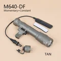 M640-DF (TAN)