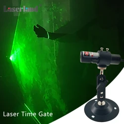 532nm Green Laser Line Module for Laser Swamp Laser Portals Haunted House Scary House Garden Yard Decoration