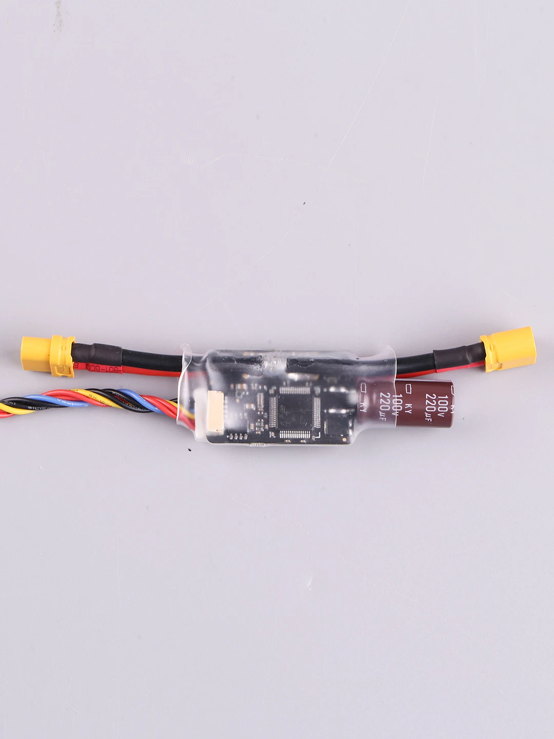 CUAV CAN PMU Lite High Voltage Power Management Module Pix/Pixhawk Flight Control Ammeter For All x7 Series