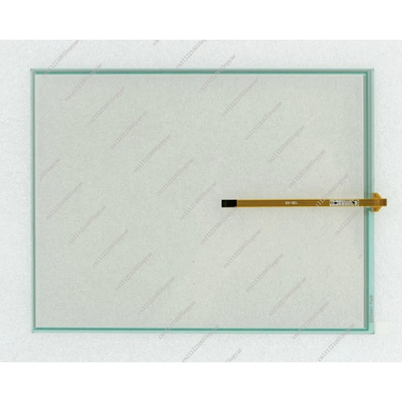 

Touch Screen Glass Panel for CybTouch 12 CNC Press Brake Control System Replacement Touchpad