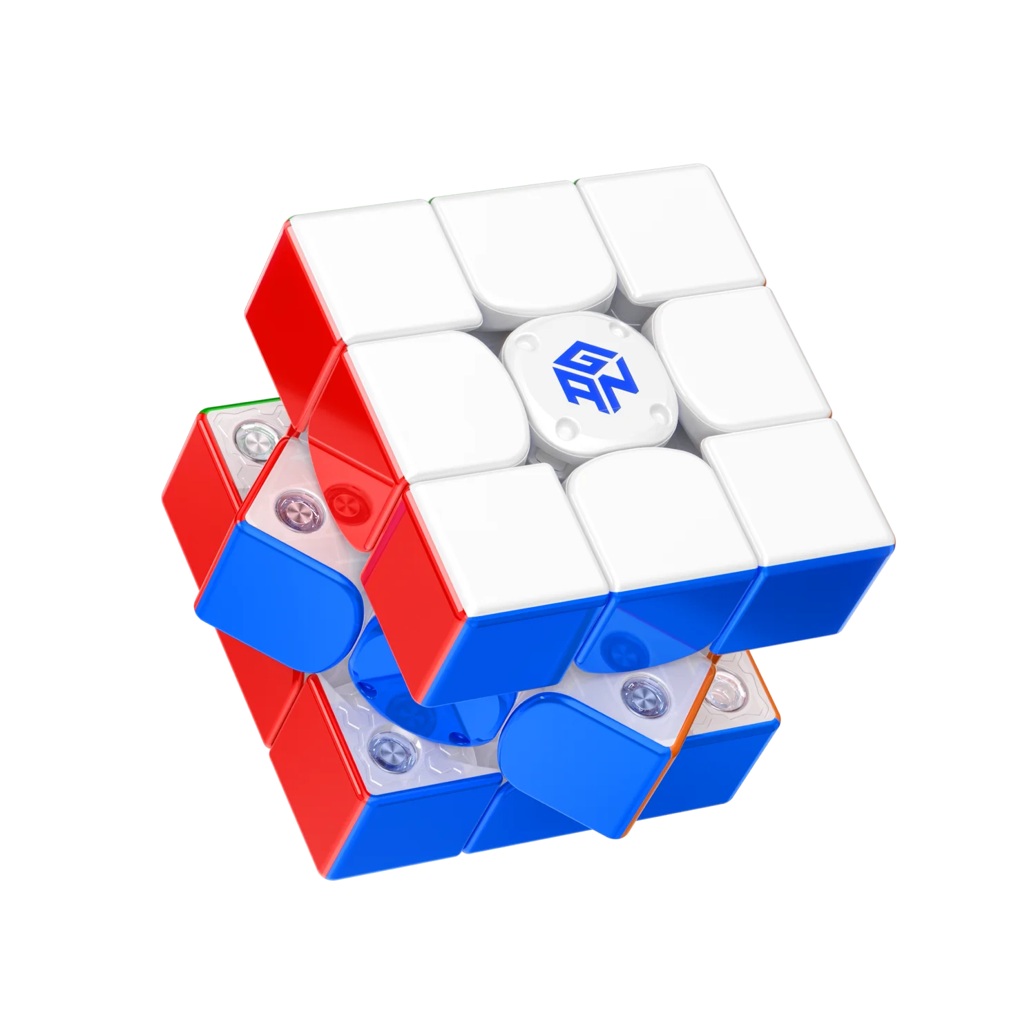 [JudyCube] GAN I4 Intelligent Flagship 3X3 Magnetische Soepele Competitie Online PK Puzzel Speelgoed GAN Smart Cube I4