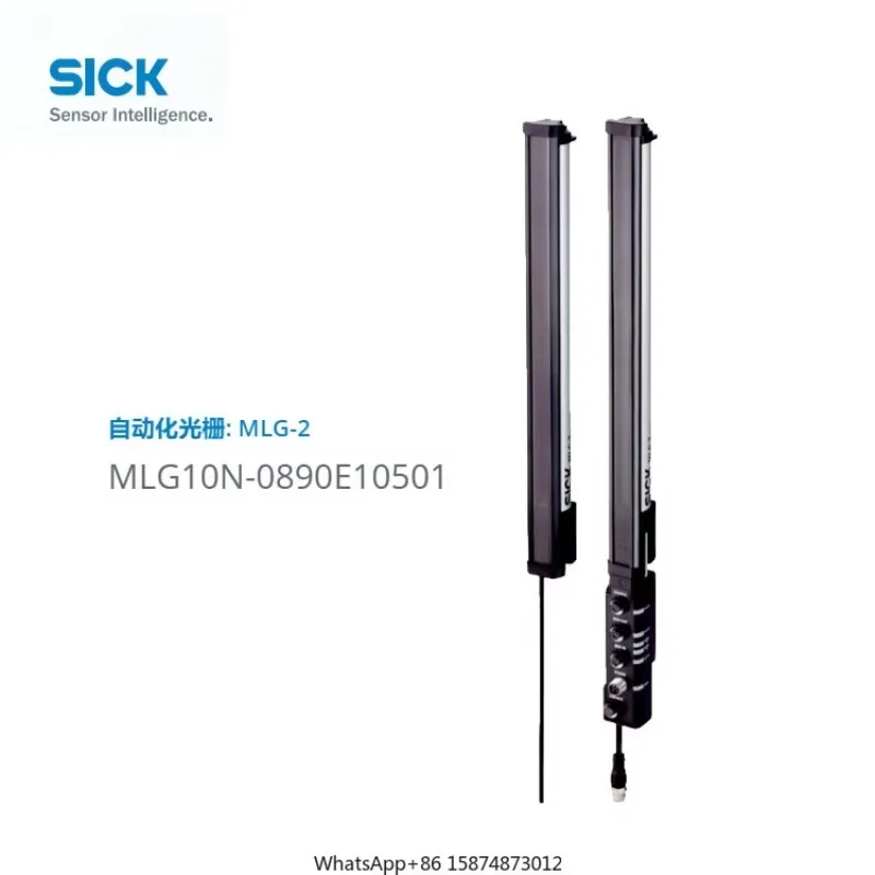 

СИК Измерение автоматизации световой сети 1025505 ELG3-2070P521