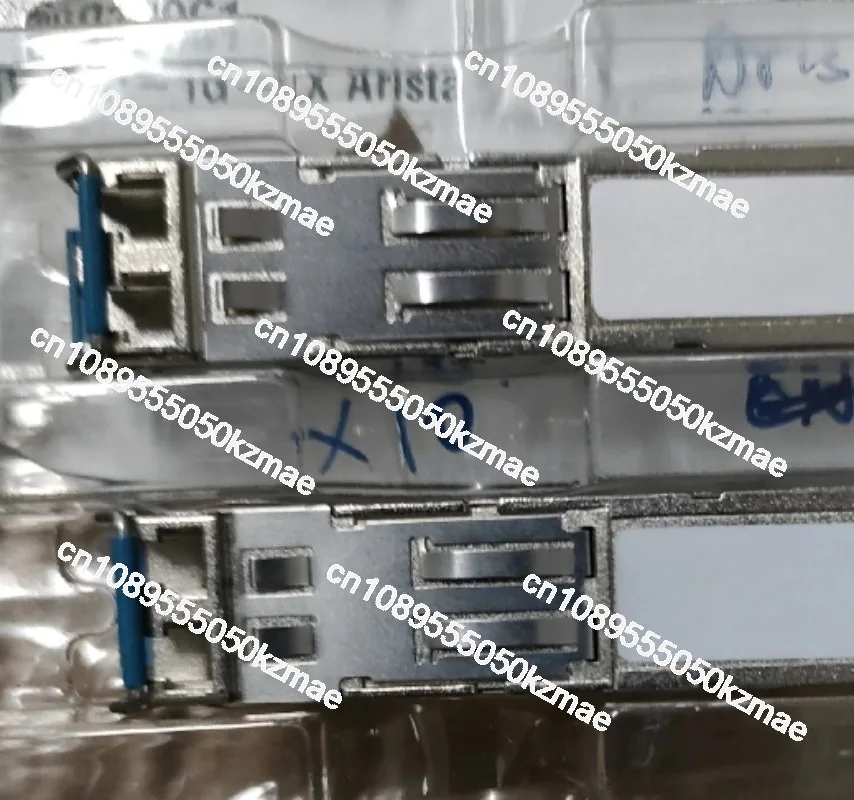Applicable to model SFP-1G-LX, module interface card, product in stock,