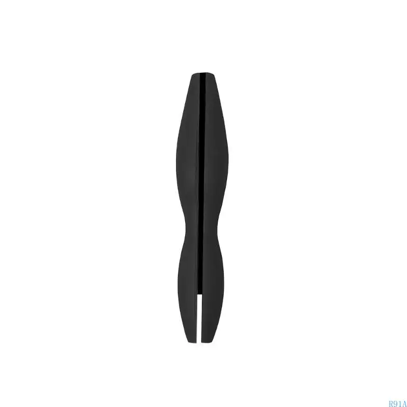 R91a Tablet Tablet Touch Pen Grip Sleeve لقلم رصاص 2 جيل يوفر الراحة والتحكم استمتع برسم طويل #2