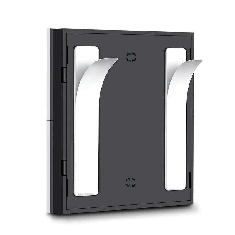 Graffiti Zigbee Scene Switch Zigbee Scene Switch ABS Zigbee Scene Switch 4-Button Scene Switch Support Home Assistant