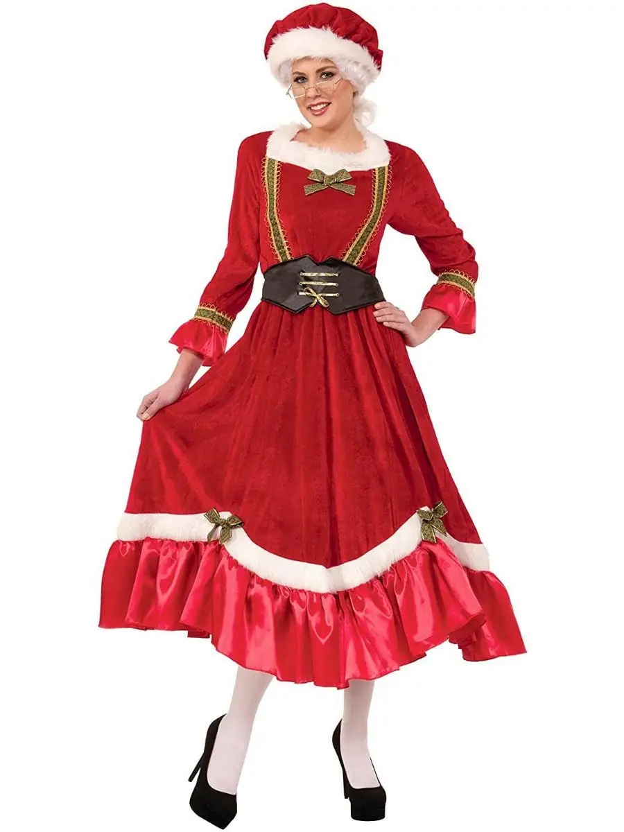 

Красный докторский комплект, фартук для горничной, Cisas Par, костюм для выступлений, Новое поступление, хлопковый материал, осенний сезон, женская мода