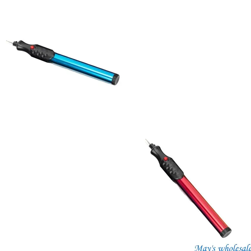 

Mini Handheld Electric Pen для точного крафта на различных материалах DIY и Art Project с эргономичным дизайном 448A