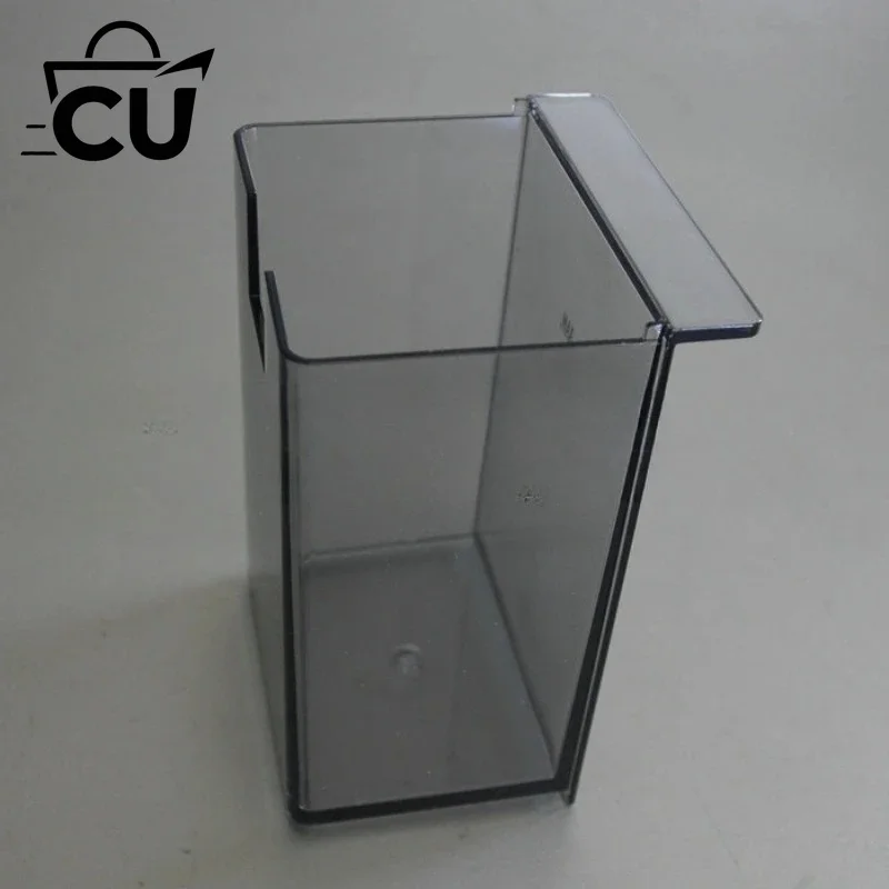 Suitable  Coffee Bean Grinder Coffee Powder Receiving Box Grinder Collection Container Accessories