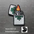 Hook patch  20