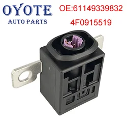 OYOTE – déconnexion de batterie Crash 61149339832, fusible de Protection contre les surcharges pour BMW 530Le 530Li 630i 730Li 740Li