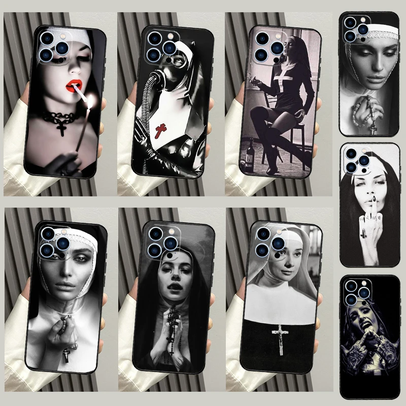 Sister Nun Case For… - image