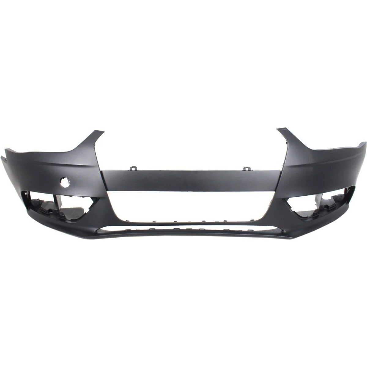 BBmart Auto Spare Car Parts (8K0 807 065 A GRU PFM) Front Bumper 8K0807065AGRU-PFM For A4 2013-2016