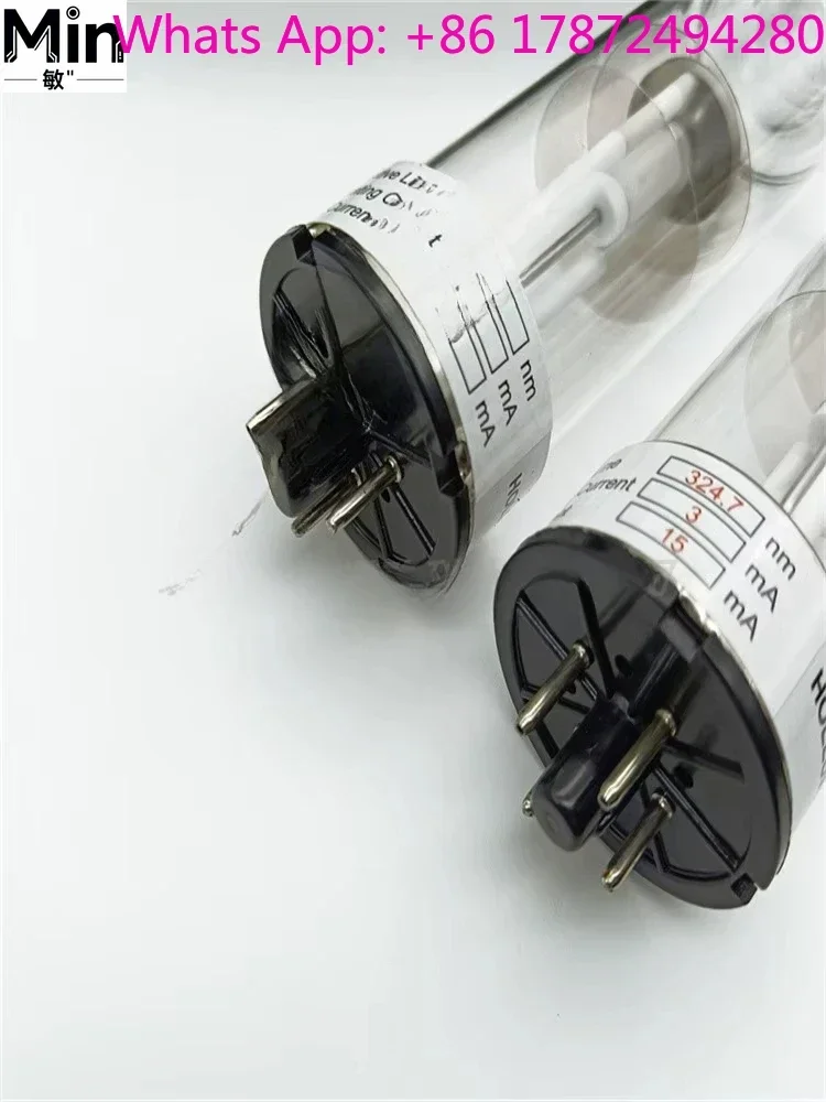 Original Hollow Cathode Element Long Life High Stability