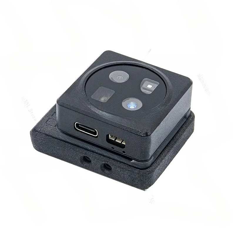 

Камера Sipeed MaixSense A010/A075V RGBD TOF 3D с глубиной видения MCU и ROS