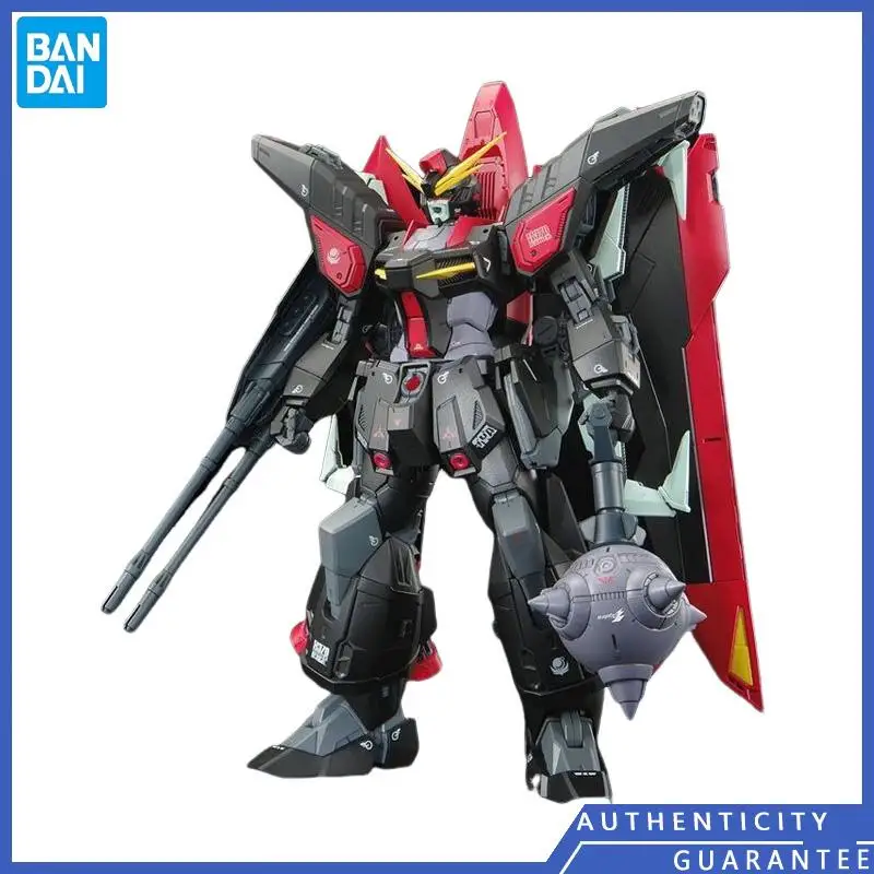 

[In stock] Bandai FM FULL MECHANICS 1/100 GAT-X370 Raide Gundam Anime Model Action Figures Toys for Boys Girls Childrens Gift