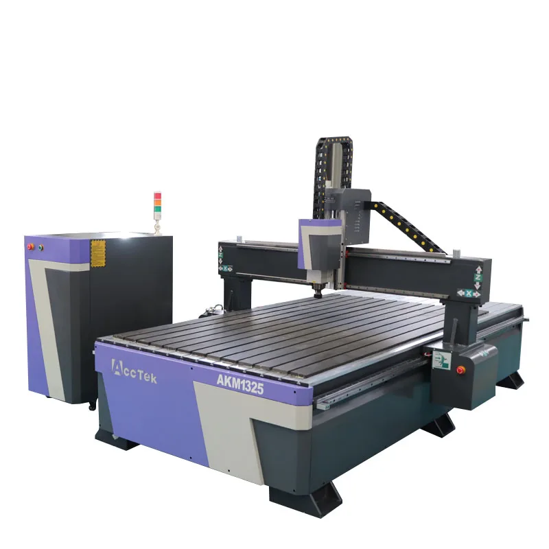 Máquina cortadora de acrílico de 3 ejes, enrutador CNC, máquina de grabado Cnc, enrutador Cnc para madera