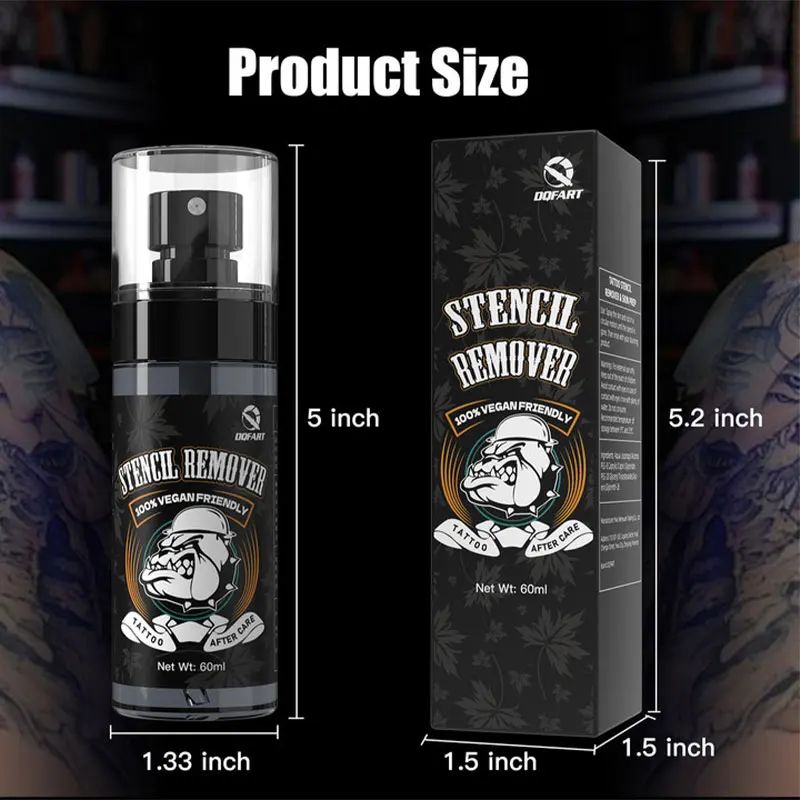 Thumbnail 2 - #32 Best Selling Professional Tattoo Kits