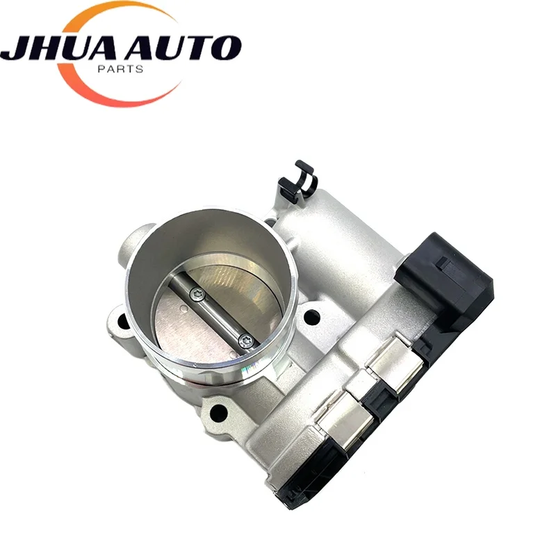 

7S7G9F991CA Совершенно новый дроссельный клапан, автомобильная часть, аксессуар для Ford Fiesta Escape Transit Connect 2013-2016