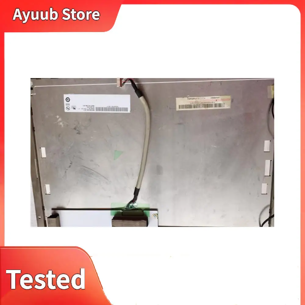 Original industrial display LCD screen LQ104S1DG35 LQ104S1DG34 BA104S01-200 BA104S01-100 TM104SDH01 G104SN02 V2