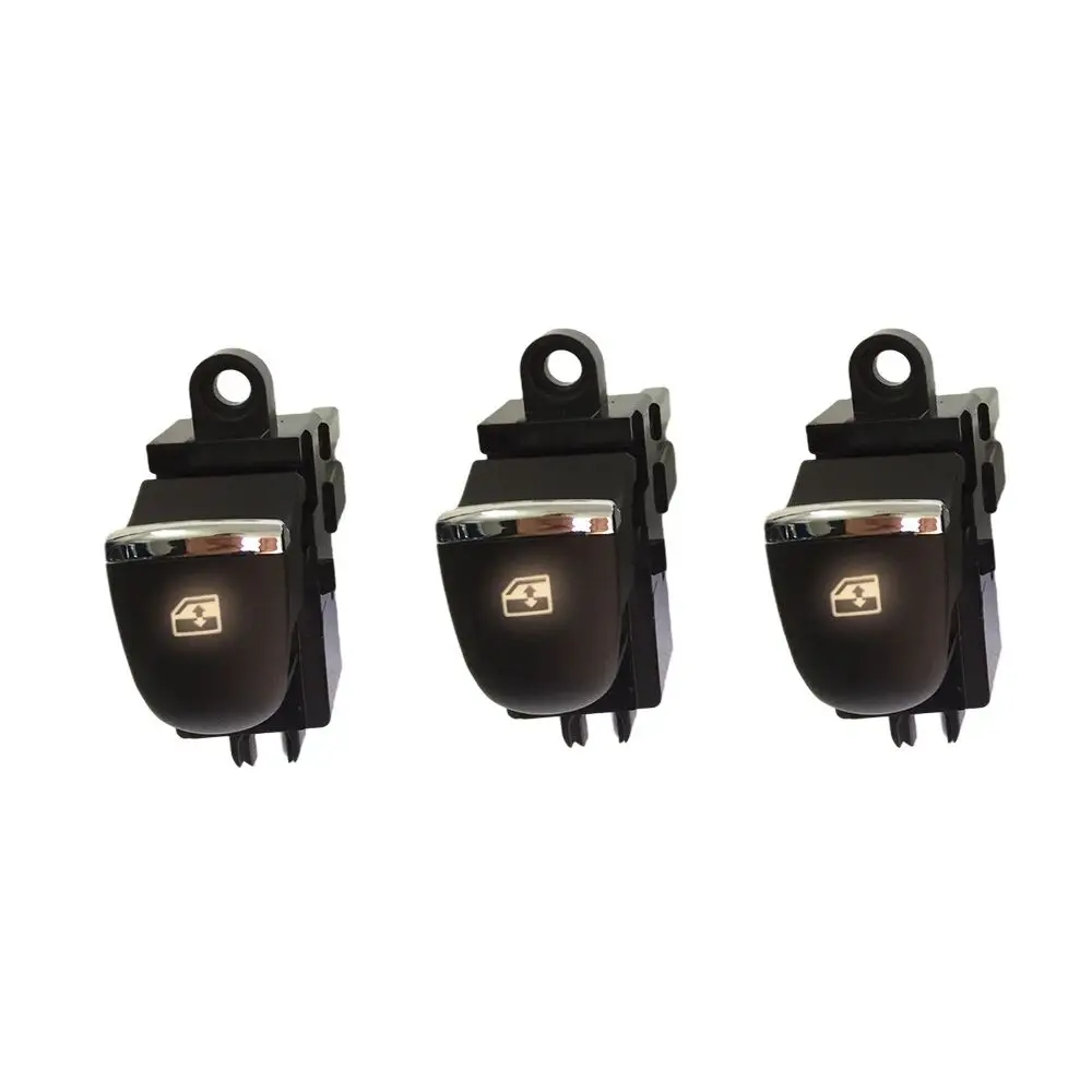 مفتاح شباك كهربائي لنيسان ، رافع زجاجي ، زر تحكم جانبي للركاب ، X-Trail t32 ، درب قاشقاي j11 ، مورانو ، سيرينا C26 C27