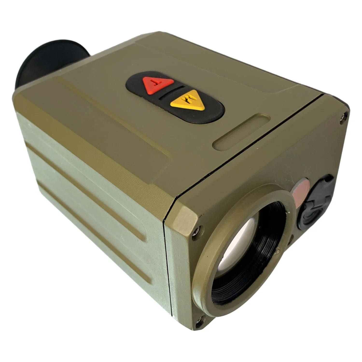 10km China Supply  Range Finder With RS232/422 Series Port