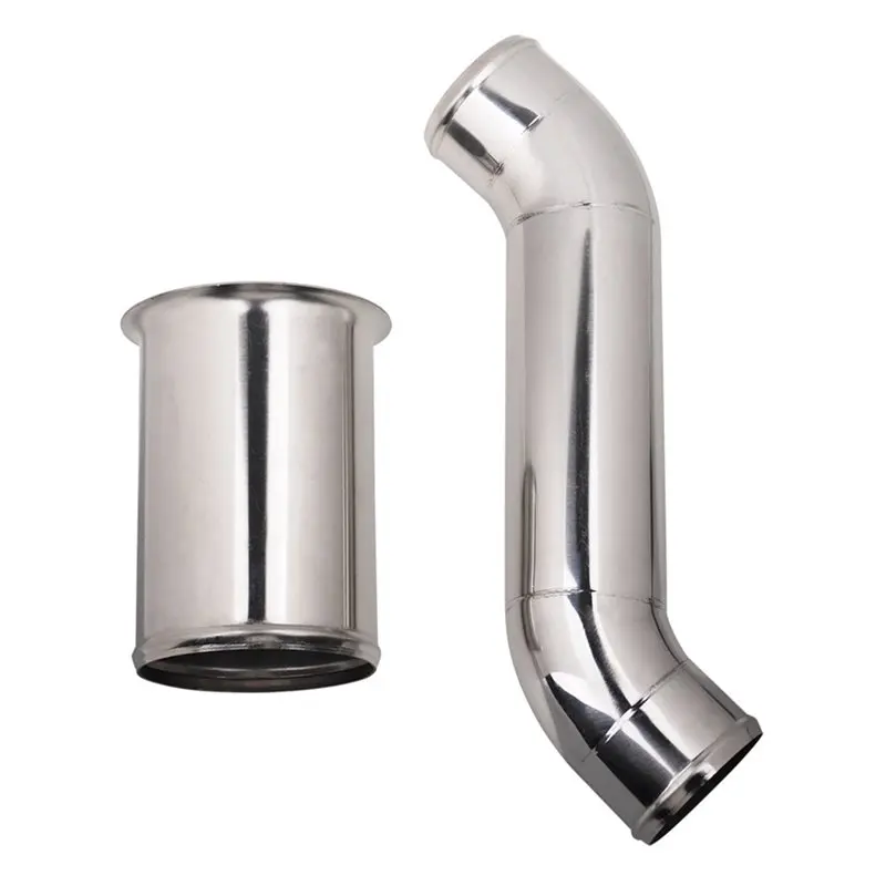 

A98M For Detroit Series 60 14L Engine Replacement Parts- Coolant Pipe& Intake Extension Pipe Part Number 23505899
