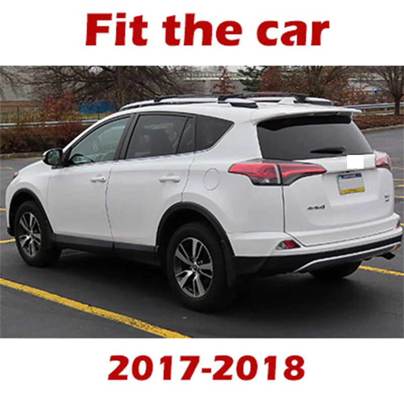 

for Toyota RAV4 Wildlander 2017-2018 Electric Tailgate Upgrade for Rear Door Function