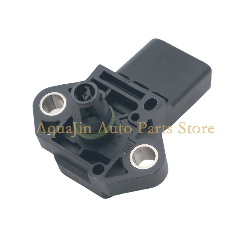 03G906051M Sensor Tekanan Peningkat untuk VW Golf Jetta Passat Bora Polo Skoda Superb Fabia Seat Alhambra Mitsubishi Grandis Audi A2