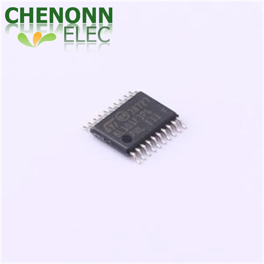 

20PCS/LOT STM8L101F3P6 (Microcontrollers)
