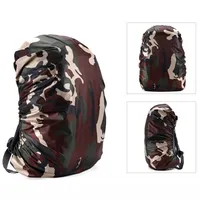 40L 60L 80L Military Outdoor Tactical Bags Cover Backpack Waterproof Camping Hiking Backpacks Outdoor Bag Army Bag Rain Cover