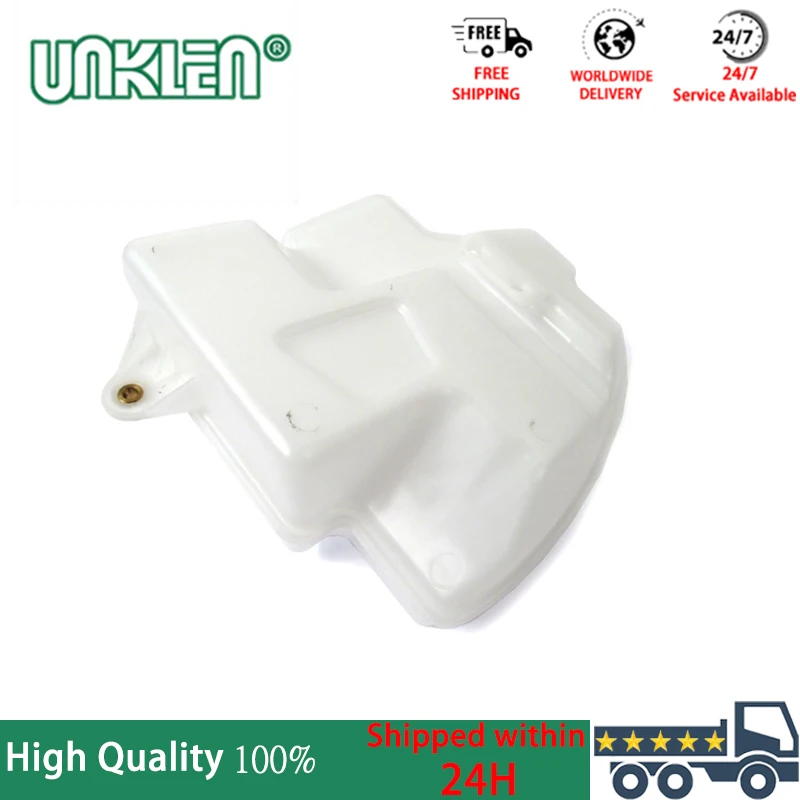 NEW Auto Parts LR013953 Washer Fluid Reservoir For Land Rover Range Rover Sport 2010-2013 Windshield Washing