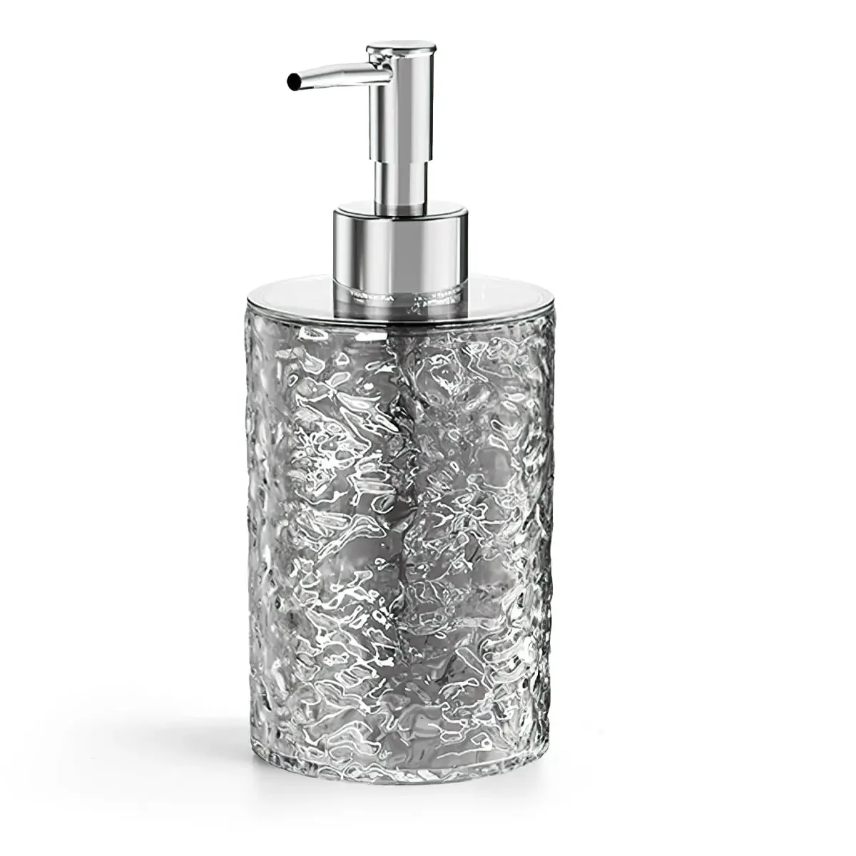 Soap Dispenser With…