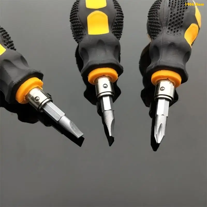 u1jb small screwdriver screwdriver mini small portable repair أداة