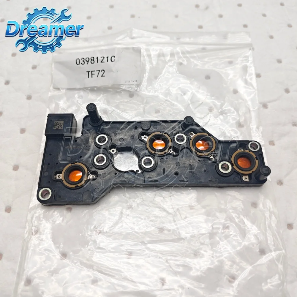 

Original New TF72 TF72SC TG81 GA6F21AW 0398121C 15C6402415 Automatic Transmission Pressure Sensor For BMW Mini