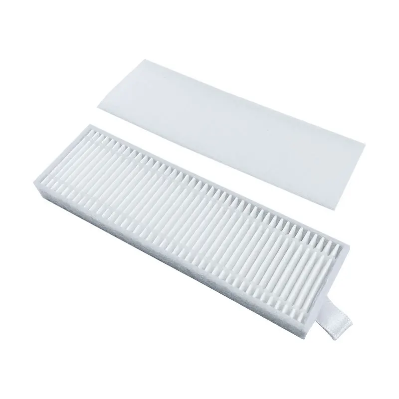 For XIAOMI MIJIA G1 MJSTG1 Mi Robot Vacuum-Mop Essential Robot Vacuum Cleaner Accessories Hepa Filter + Sponge Filter Parts