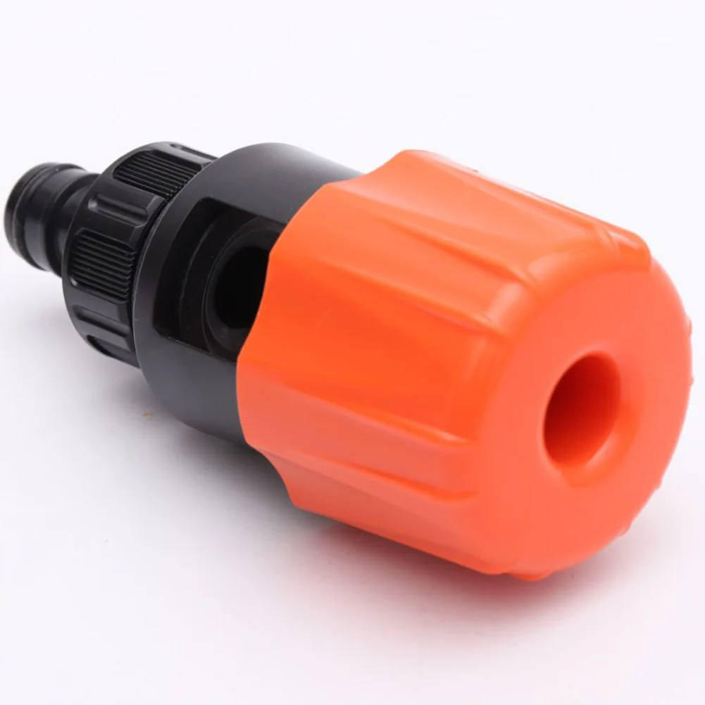 1pc Universal Tap To Garden Hose Pipe Connector Mixer Kitchen Tap Adapter Fitting Quick Indoor Outdoor Garden Accessories