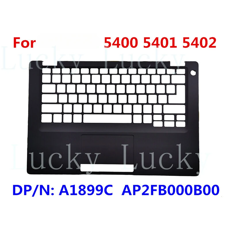 

f Palmrest Upper Cover Case C shell For Dell Latitude E5400 A1899C AP2FB000B00