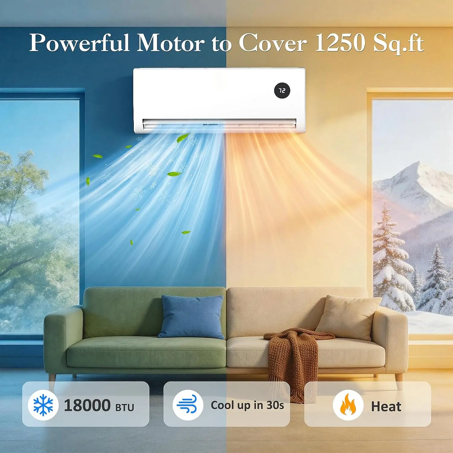 Thumbnail 4 - #20 Compare Air Conditioners Before You Buy