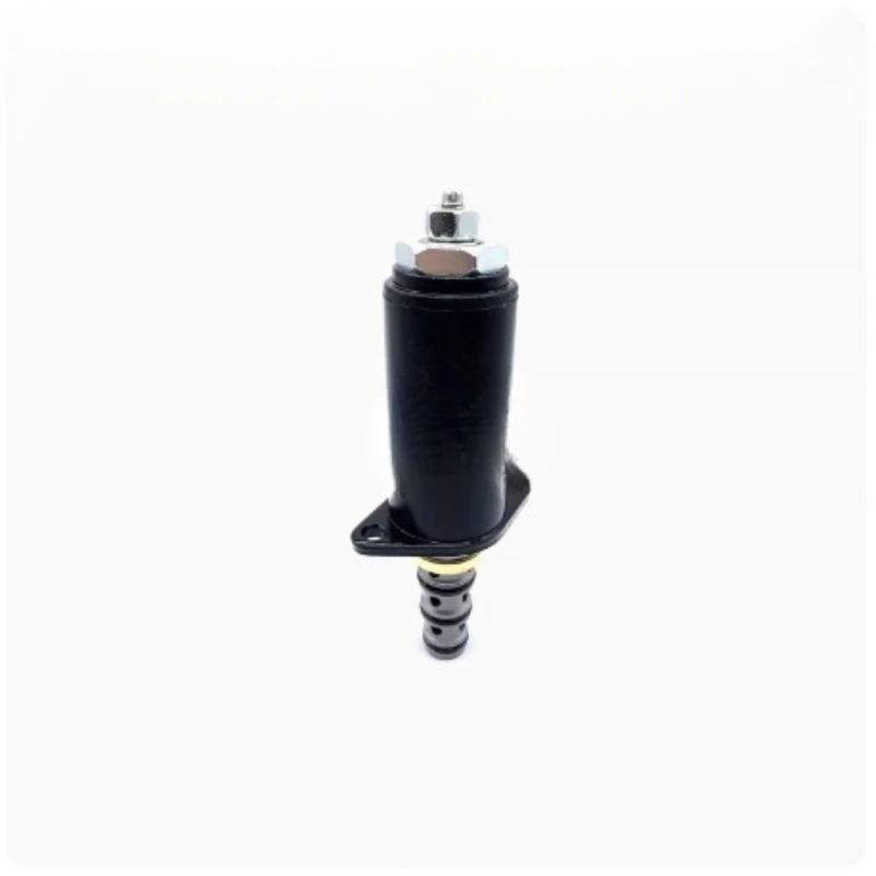 Excavator Accessories Hydraulic Pump Proportional Solenoid Valve SY135 205 215 235-8S 30C50-140