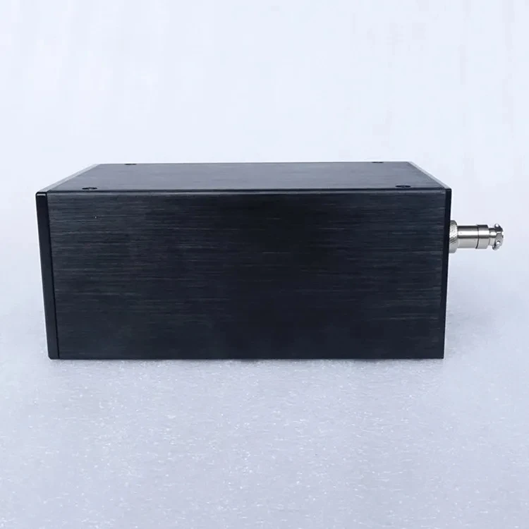 BZ1409 Full aluminum enclosure/Power supply chassis Isolated power case/box size 140*90*209MM